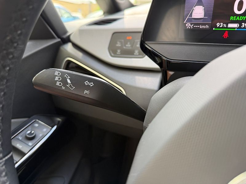 Volkswagen ID.3 PRO S 360° kamera 82kWh - fotka 32 z 41