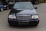 Mercedes-Benz Třídy S 500SE W140 5.0 240kW - náhled 1