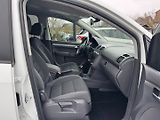 Volkswagen Touran (2014) Comfortline 1.6 TDI 77kW - náhled 24
