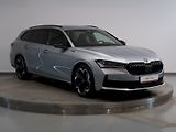 Škoda Superb (2026) SPORTLINE 2.0TDI 142kW 4x4 DSG - náhled 6