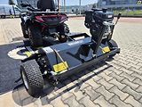 Ostatní (2026) SHARK ATV mulcher with Kohler - náhled 3