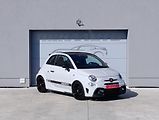 Fiat 500 ABARTH 121kW AKRAPOVIČ - náhled 3