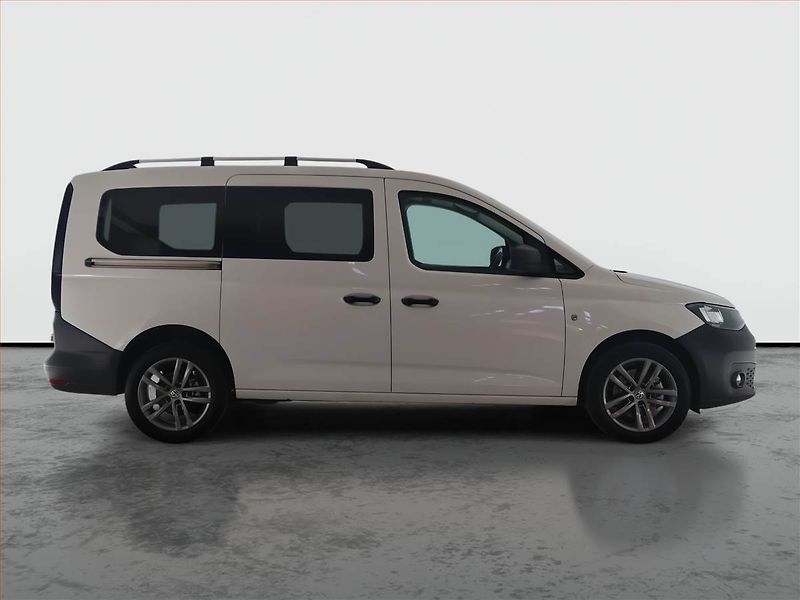 Volkswagen Caddy (2022) Maxi 2.0 TDI - fotka 6 z 18