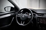 Škoda Octavia 3 FL Combi 1.4 TSI 110 kW - náhled 15