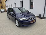 Volkswagen Touran 1,4 TSi 110KW DSG Highline 7MÍ - náhled 1