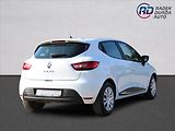 Renault Clio 1,2 i  NOVÉ V ČR,1.MAJITEL - náhled 4