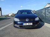 Volkswagen Sharan (2011) - náhled 17