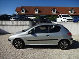 Peugeot 206 1,1 i - náhled 3