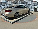 Mercedes-Benz Třídy E (2017) 220D, 143KW, VZDUCH, ACC,  - náhled 6