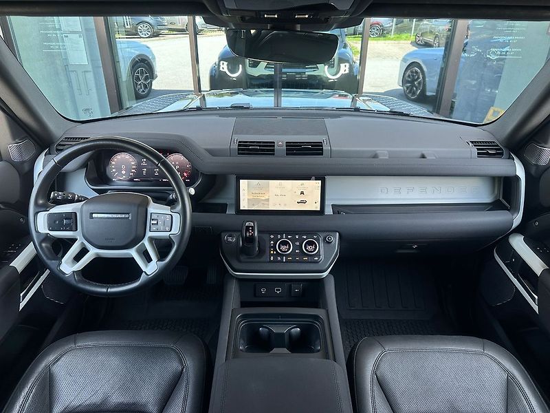 Land Rover Defender SE, 360°, Ventilace, TZ - fotka 8 z 18
