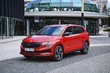 Škoda Karoq (2023) Sportline Exclusive 2,0 TSI 14 - náhled 18
