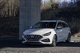 Hyundai i30 1,5 T-GDI Smart MHEV - náhled 1