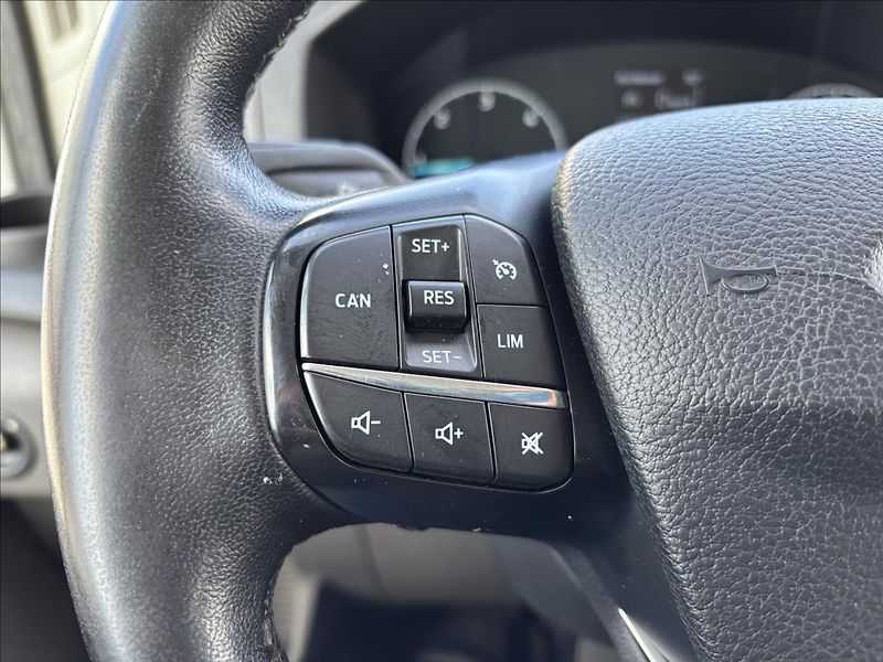 Ford Transit 2,0 EcoBlue 125kW Trend L4 - fotka 31 z 45
