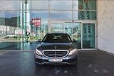 Mercedes-Benz Třídy C (2017) Mercedes C200 - T (kombi) - náhled 1