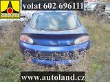 Ford Puma (2001) VOLAT 602 696111 - náhled 3