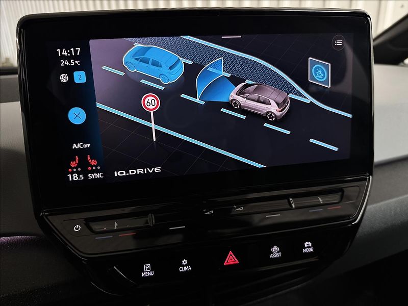 Volkswagen ID.3 150kW 1ST PLUS PRO PF. TAŽNÉ - fotka 22 z 41