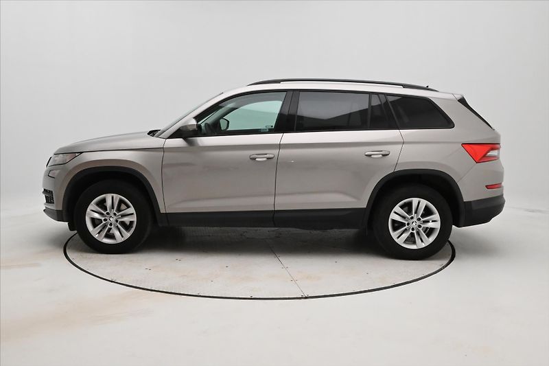 Škoda Kodiaq 2,0 TDI 110 kW DSG 4x4 Ambitio - fotka 8 z 31