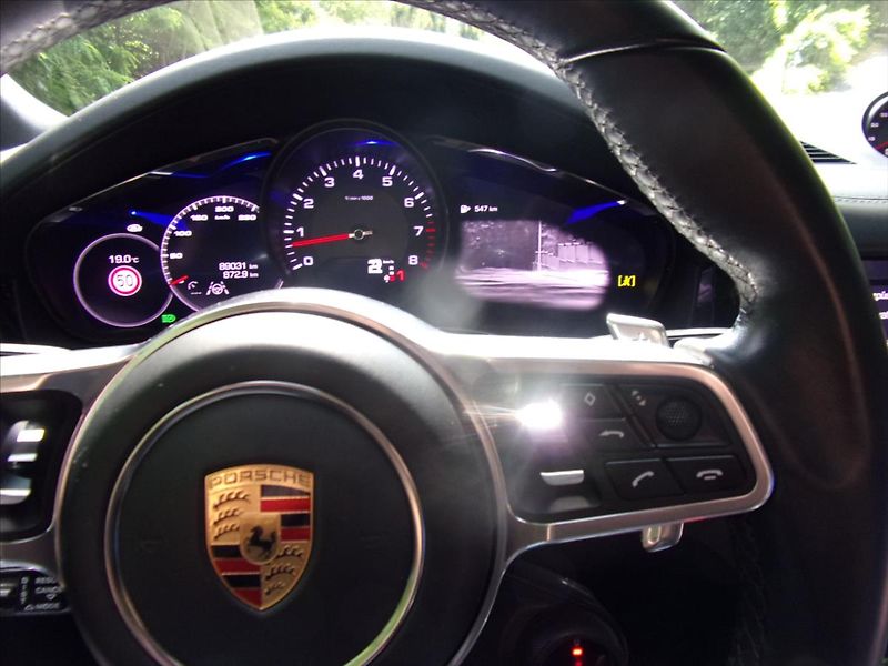 Porsche Cayenne 3,0 V6  Coupé 2maj. DPH - fotka 33 z 33