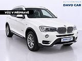 BMW X3 2,0 20d xDrive 140kW Aut. CZ - náhled 1