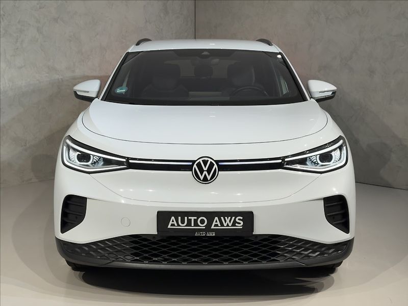 Volkswagen ID.4 Pro Tepelko IQ Light Kamera - fotka 3 z 47