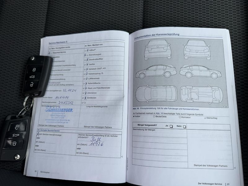 Volkswagen Golf 1.2 tsi, 77kw - fotka 19 z 19