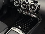 Mercedes-Benz CLA 180 d, AMG, Panorama - náhled 30
