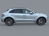 Porsche Macan 2.9 Turbo 360 NezT Chrono Vent - náhled 4