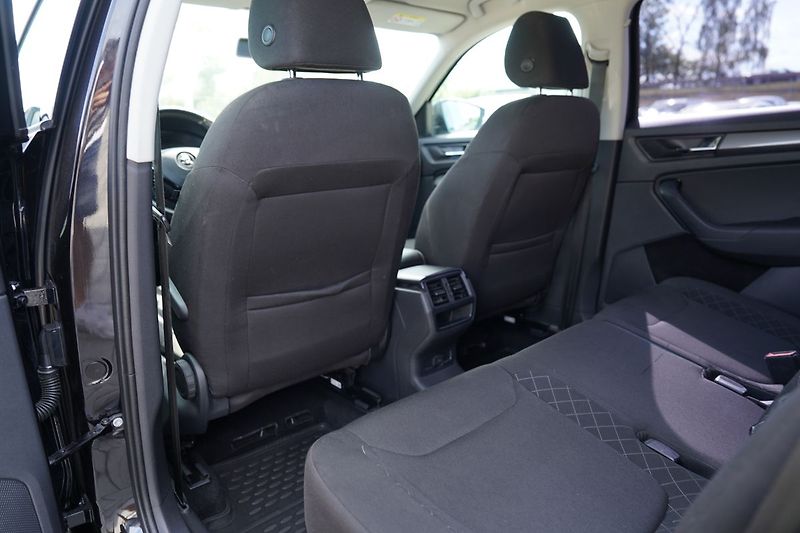 Škoda Kodiaq 2.0 TDI DSG 150 PS/7míst/tažné - fotka 31 z 42