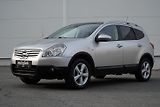 Nissan Qashqai 1.5 dci 7MÍST - náhled 4