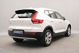Volvo XC40 T4 MOMENTUM AUT - náhled 10