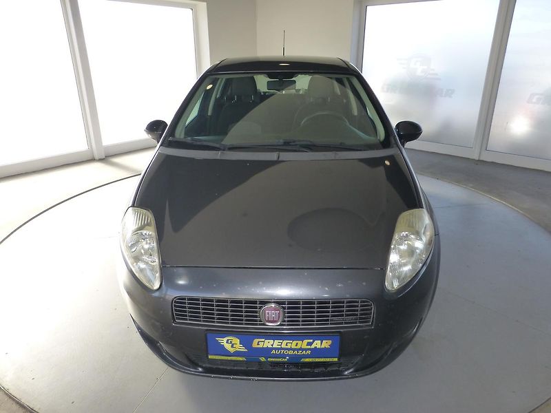 Fiat Punto (2008) 1,3JTD*KLIMATIZA*+SADA ALU KOL - fotka 2 z 24