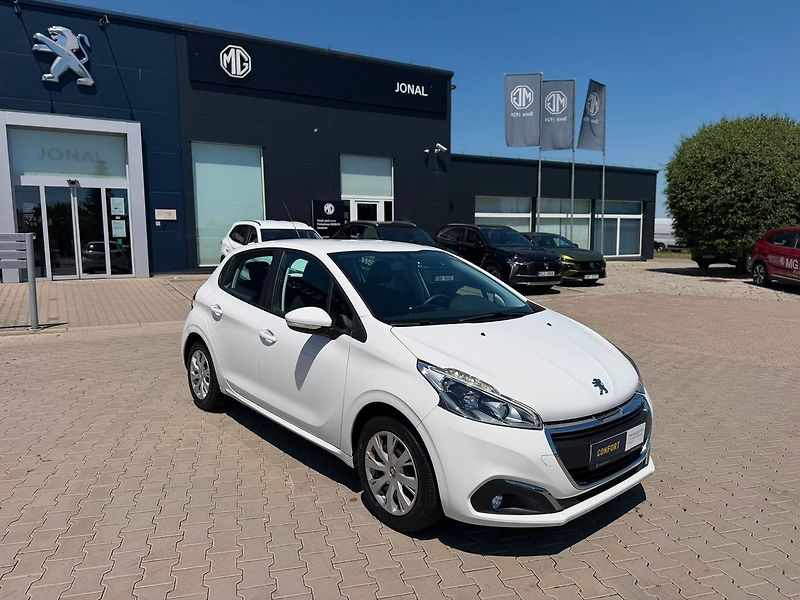 Peugeot 208 ACTIVE 1.2PT 82 MAN5 - fotka 14 z 23
