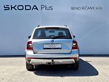 Škoda Octavia (2015) Combi Scout 4x4 2,0TDi 110kW - náhled 12