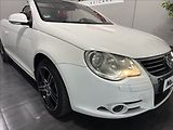 Volkswagen EOS 2,0   FSI ČERVENÁ KŮŽE BI-XEN - náhled 25