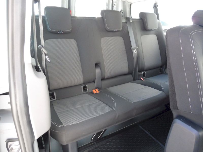 Volkswagen Transporter (2025) DR 2,0 TDI 110kW - fotka 20 z 27
