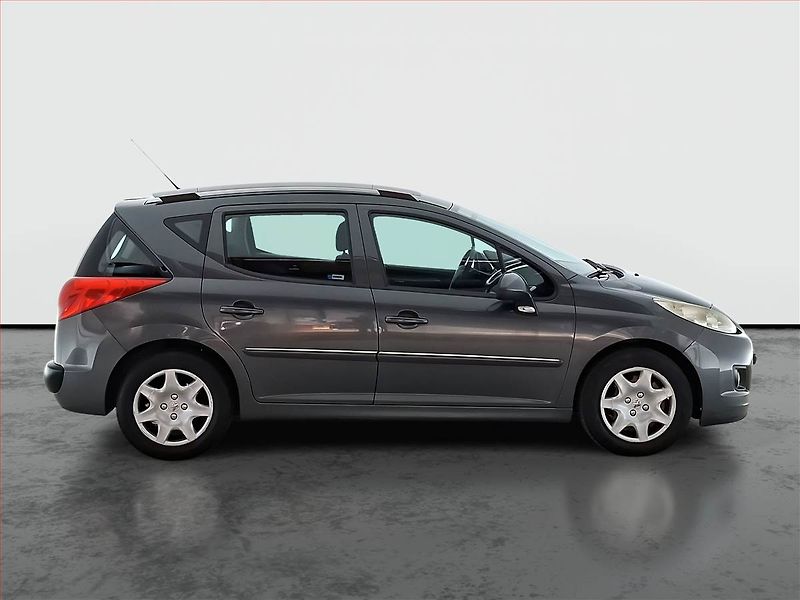 Peugeot 207 (2012) 1.6 HDi, nová STK, Tažné - fotka 6 z 13