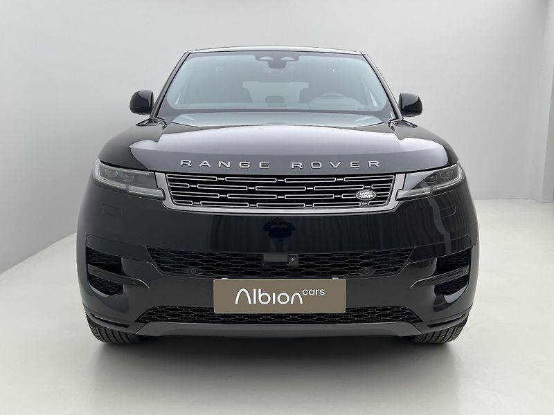 Land Rover Range Rover Sport (2026) P460e S AWD Aut - fotka 2 z 52