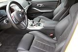 BMW M3 Competition M xDrive Sedan - náhled 10