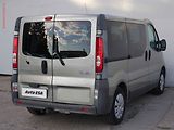 Renault Trafic (2009) 2.0dCi 8míst, AC, 84kW, STK1 - náhled 6