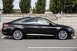 Škoda Superb - náhled 3