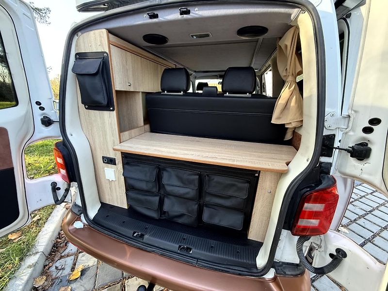 Volkswagen T6 2.0 TDI 84 kW - fotka 34 z 34