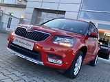 Škoda Yeti (2015) 1.2 tsi dsg ACTIVE - náhled 28