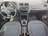 Volkswagen Polo (2012) 1.4i 63kW STYLE -VÝBAVA! - náhled 10