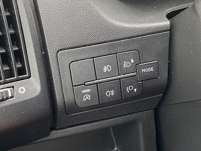 Citroën Jumper 2.2HDi, L1H1, ČR-1, tažné, DPH - fotka 15 z 15