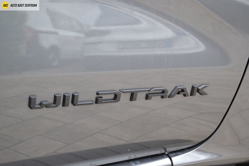 Ford Ranger WILDTRAK 2.0TD BI-TURBO 151KW - fotka 12 z 72