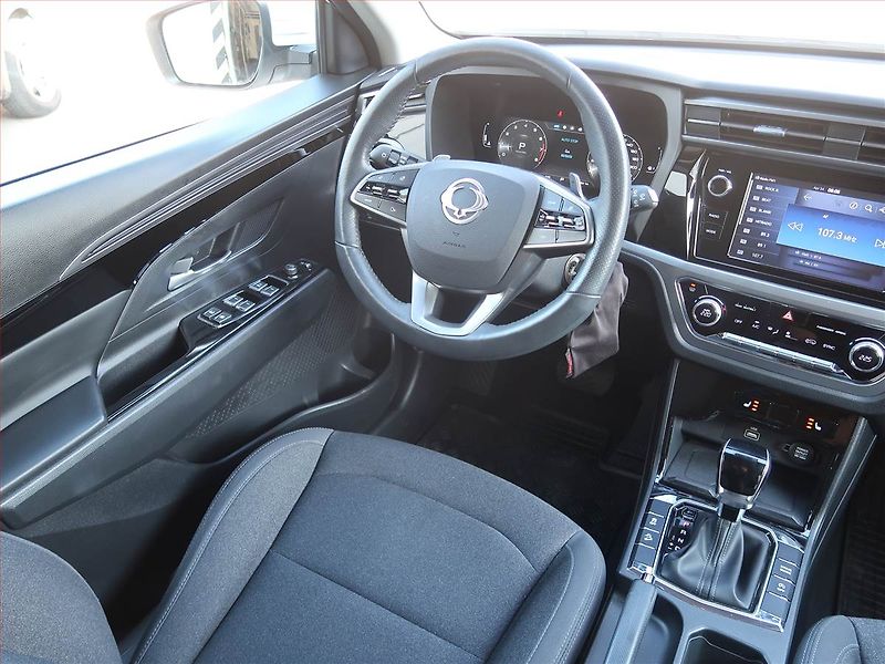 Škoda Kamiq (2024) Monte Carlo 1.5 TSI - fotka 7 z 22