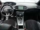 Peugeot 308 (2015) 2.0 HDi, 2.maj, AT, navi, LED - náhled 8