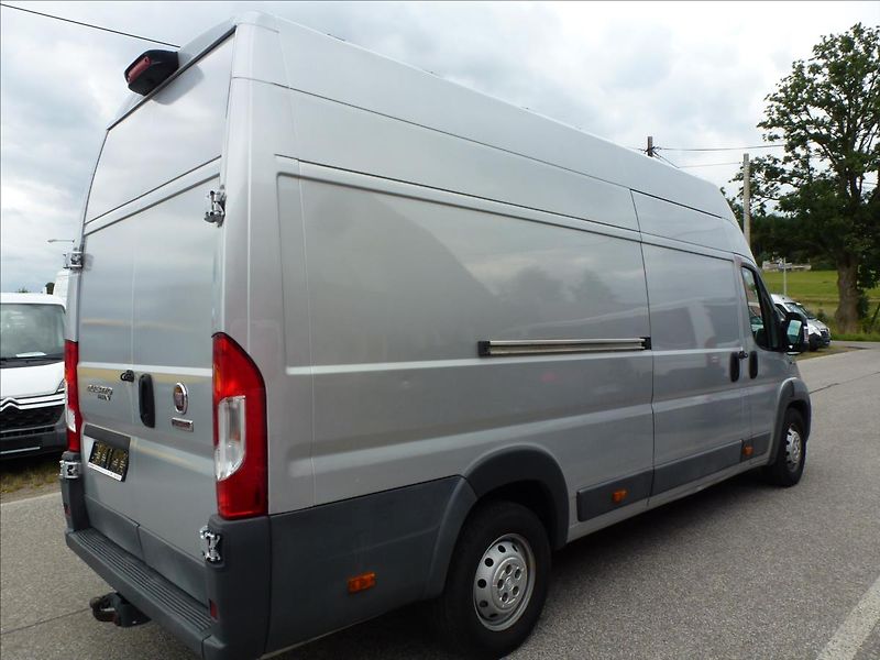 Fiat Ducato 2,3 MultiJet 250 Maxi L4H3 - fotka 8 z 54