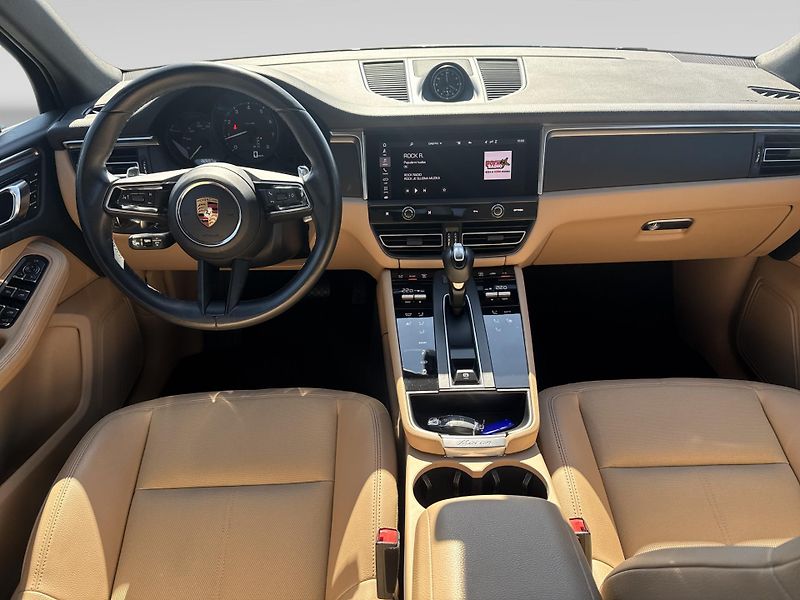 Porsche Macan 2.0 - fotka 20 z 23