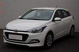 Hyundai i20 (2014) 1.2 i, Fifa WorldCup - náhled 2